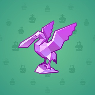 Rare Bird #9884