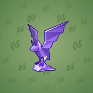 Rare Bird #9886