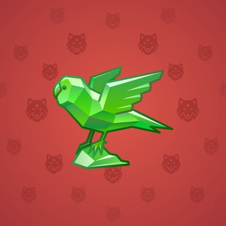 Rare Bird #9895