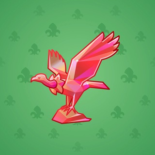 Rare Bird #9900