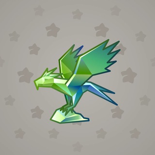 Rare Bird #9901