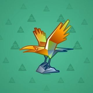 Rare Bird #9903