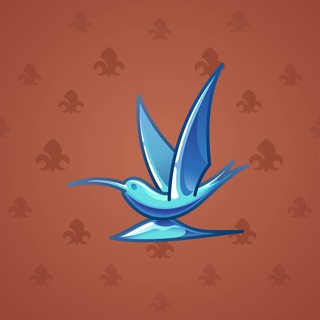 Rare Bird #9904