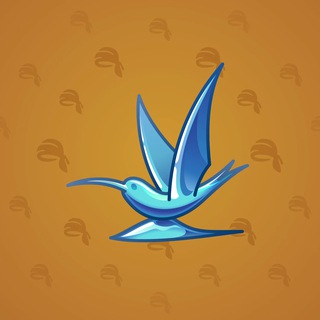 Rare Bird #9906