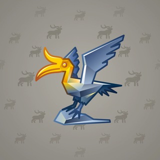 Rare Bird #9907