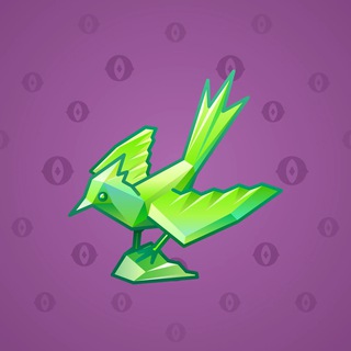 Rare Bird #9908