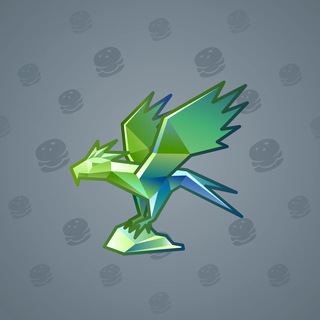 Rare Bird #9913