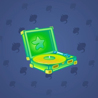 Record Player #10165