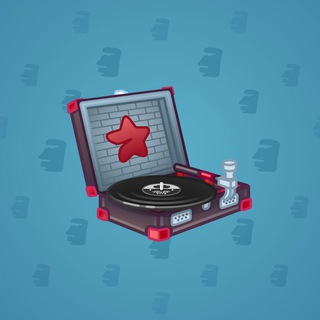 Record Player #10166