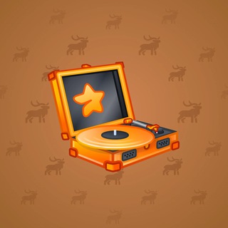 Record Player #10172
