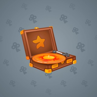 Record Player #10174