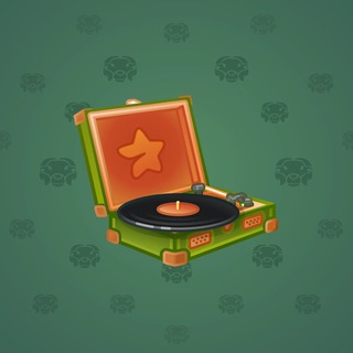 Record Player #10175