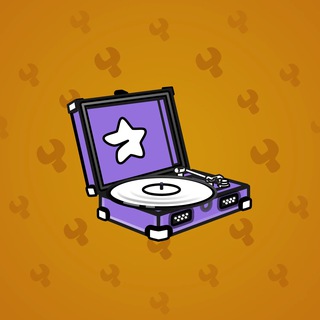 Record Player #10177
