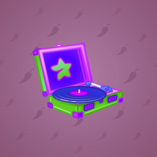 Record Player #10179