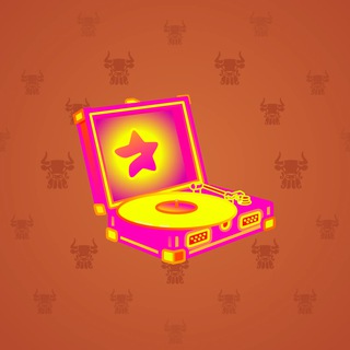 Record Player #10180