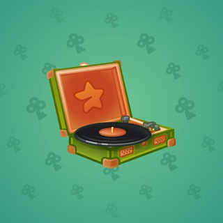Record Player #10186