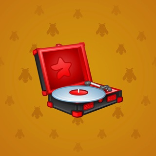 Record Player #10188