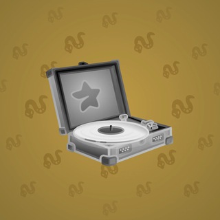 Record Player #10189