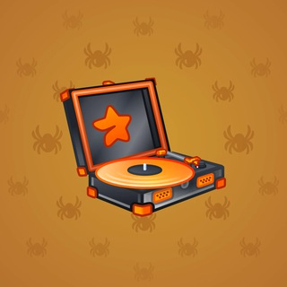 Record Player #10191