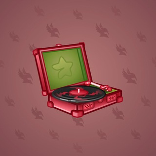 Record Player #10192