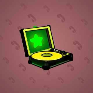 Record Player #10196