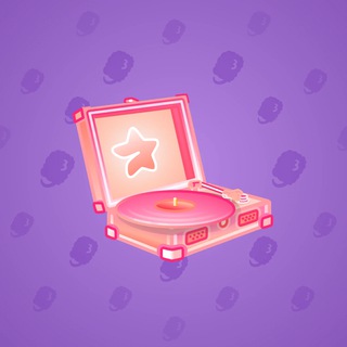 Record Player #10551