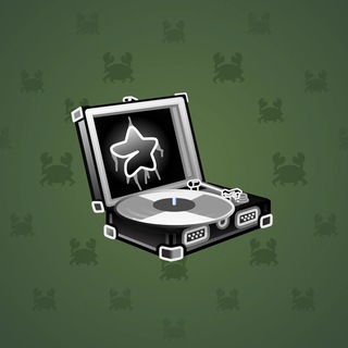 Record Player #10554