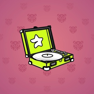Record Player #10555
