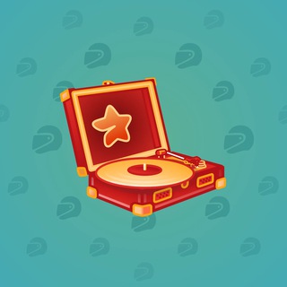 Record Player #10559