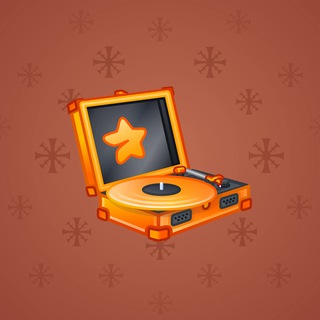Record Player #10560