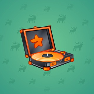 Record Player #10561