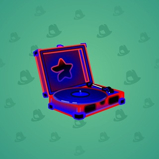 Record Player #10562