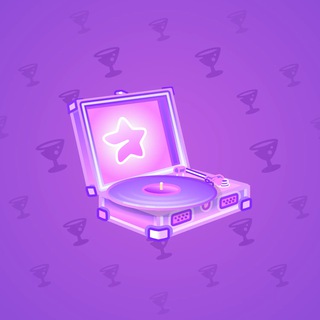 Record Player #10564