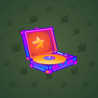 Record Player #10566