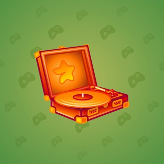 Record Player #10569