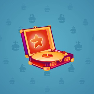 Record Player #10570