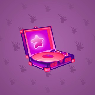 Record Player #10571