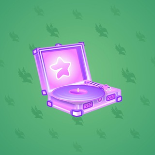 Record Player #10572