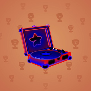 Record Player #10573