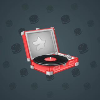 Record Player #10574