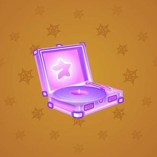 Record Player #10575