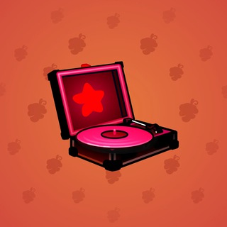 Record Player #10576