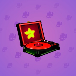 Record Player #10577