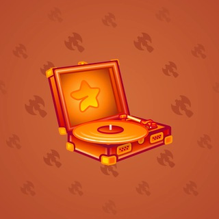 Record Player #10578