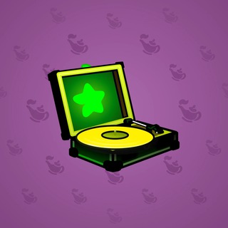 Record Player #10579