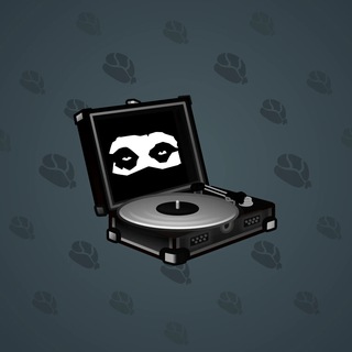 Record Player #10580