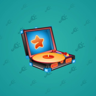 Record Player #10582