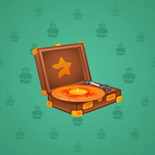 Record Player #10584