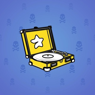 Record Player #10585