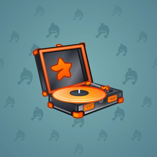 Record Player #10587